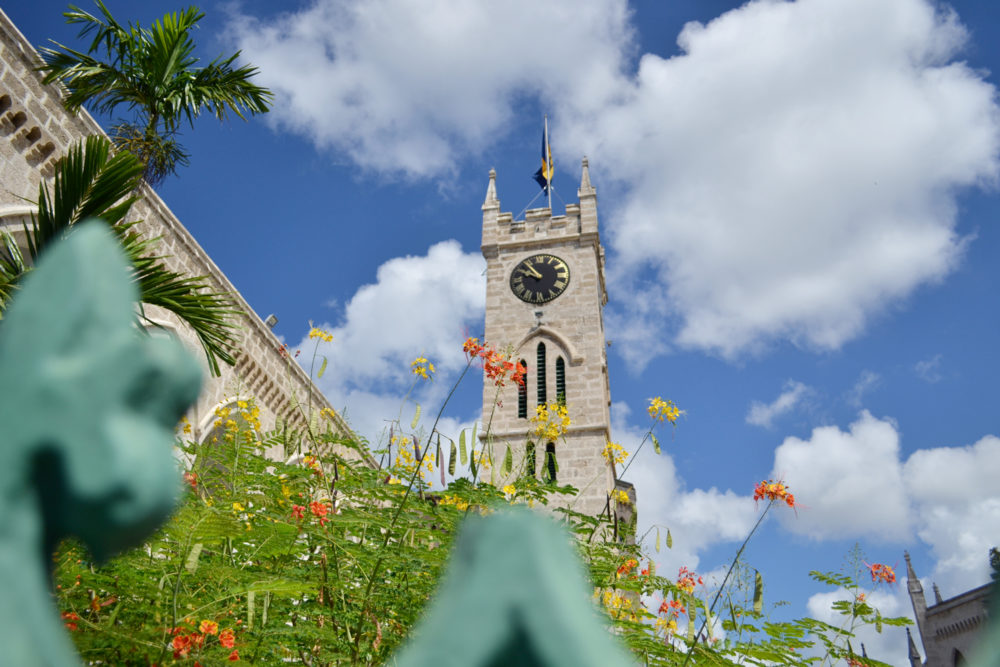 1-PARLIAMENT-BUILDINGS-1000x667 - Barbados, el destino ideal para desconectar en pareja