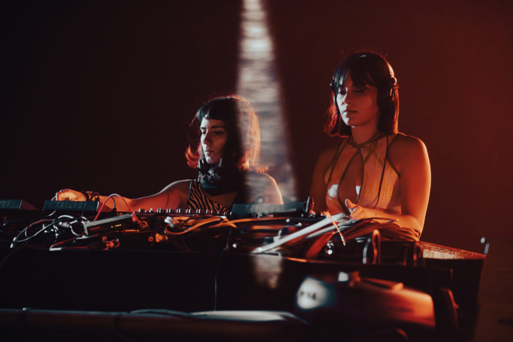 AK_Experience7-1000x667 - Akamba revela su lineup 2026: una fiesta electrónica entre campos de agave azul