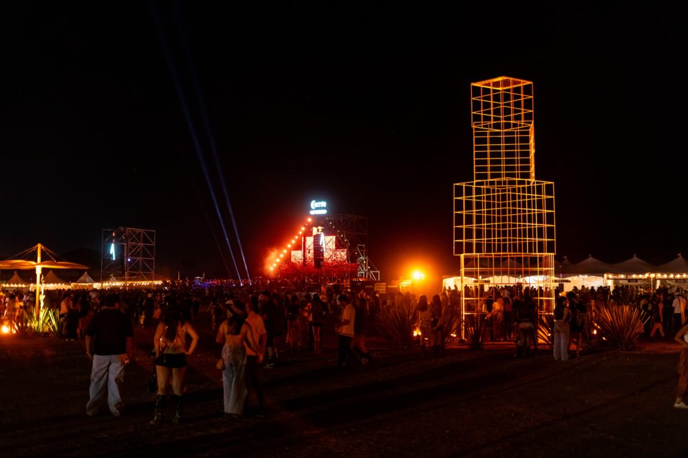AK_Experience8-1000x667 - Akamba revela su lineup 2026: una fiesta electrónica entre campos de agave azul