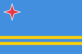 Bandera-Aruba - Aruba, el destino perfecto para disfrutar sin prisas  