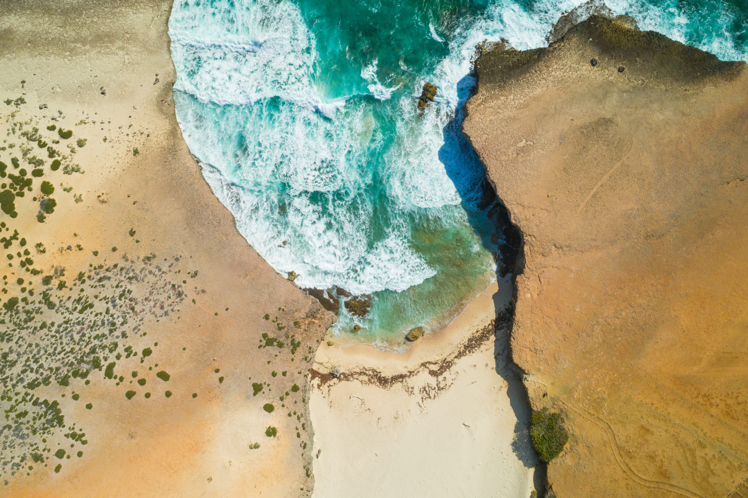 Aruba, el destino perfecto para disfrutar sin prisas  