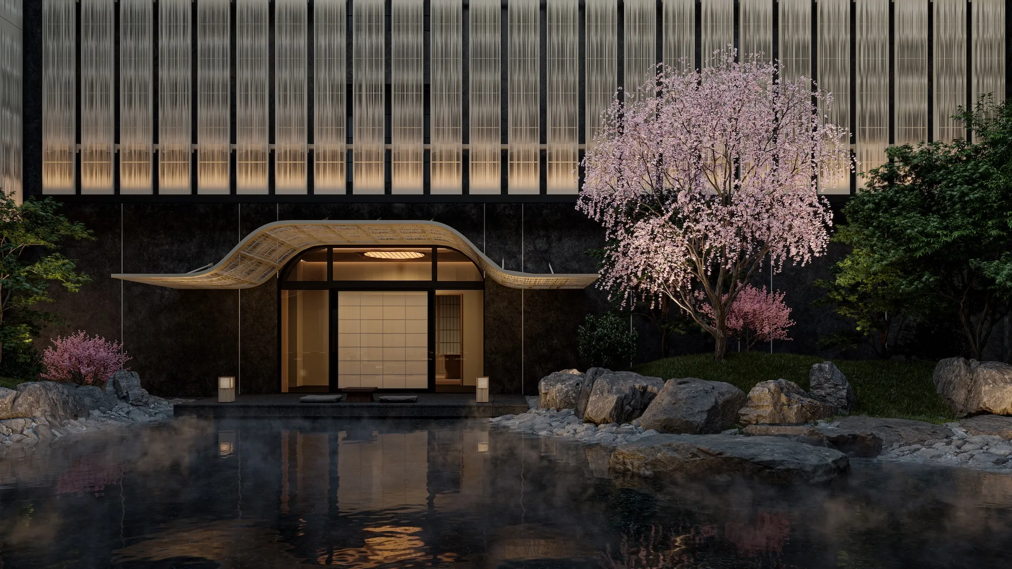 Nuevos hoteles en Asia (aperturas más esperadas)