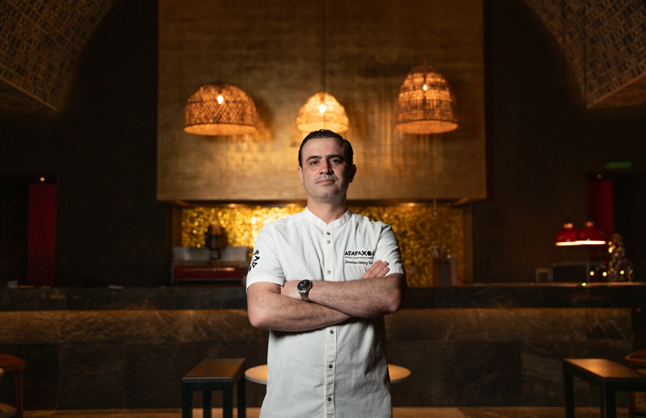 Captura-de-pantalla-2026-03-16-171810 - Le Chique y su nueva etapa culinaria en Hotel Xcaret Arte