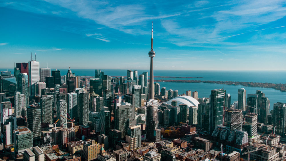 Cityscape-2-1000x562 - Toronto: cultura, sabores y vistas infinitas
