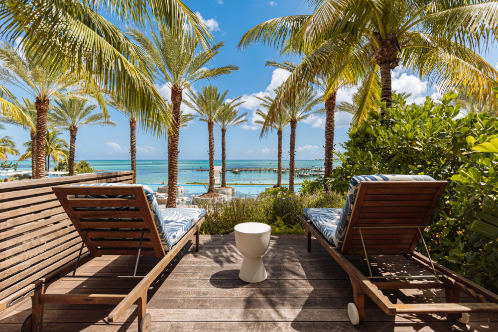 SLS Baha Mar, el resort que hará que te enamores de Nassau