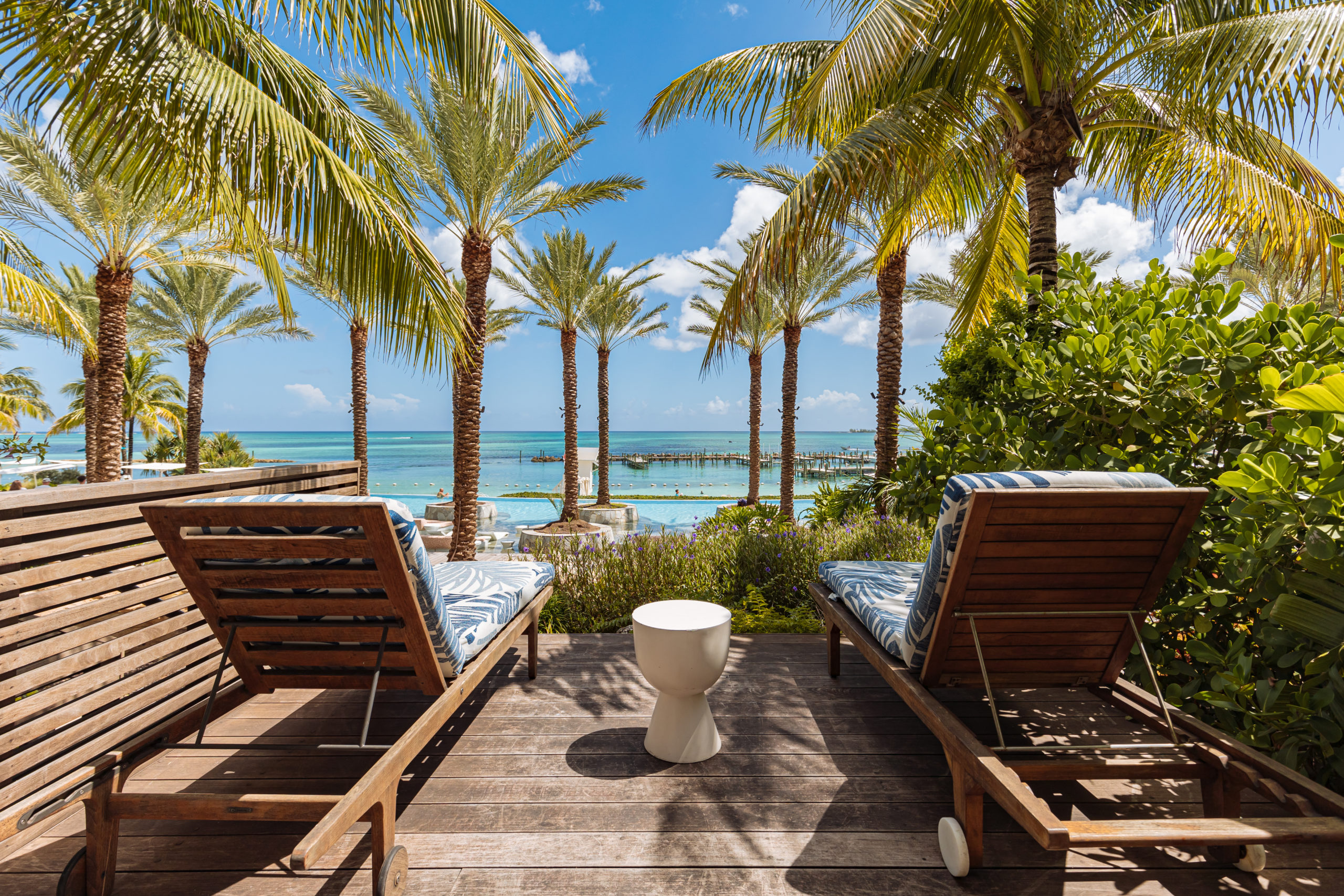 SLS Baha Mar, el resort que hará que te enamores de Nassau