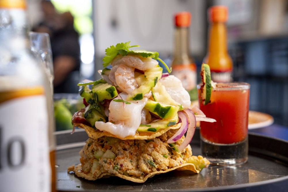 DSC01552-1000x667 - Sol, playa y alma histórica: Mazatlán, México