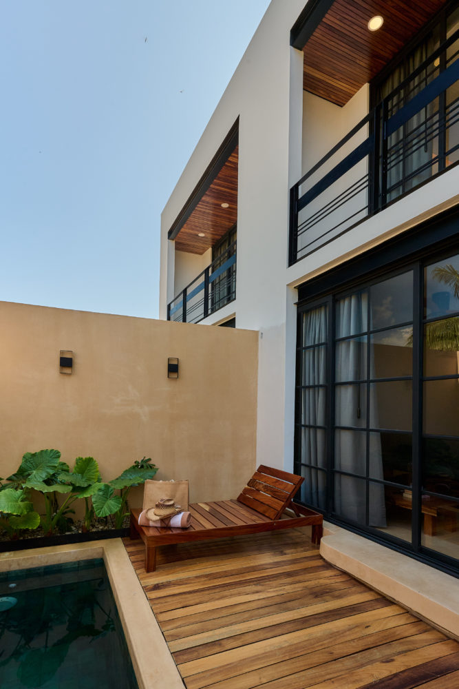 DSC0346-667x1000 - Compartir Hotel: arquitectura, arte y una nueva forma de habitar la costa en Puerto Escondido