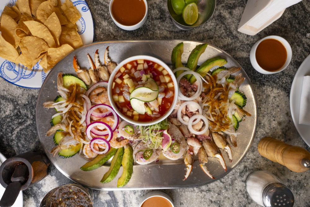 DSC06767-1000x668 - Sol, playa y alma histórica: Mazatlán, México