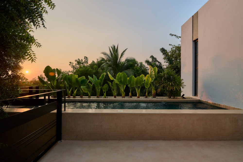 DSC0721-1000x667 - Compartir Hotel: arquitectura, arte y una nueva forma de habitar la costa en Puerto Escondido