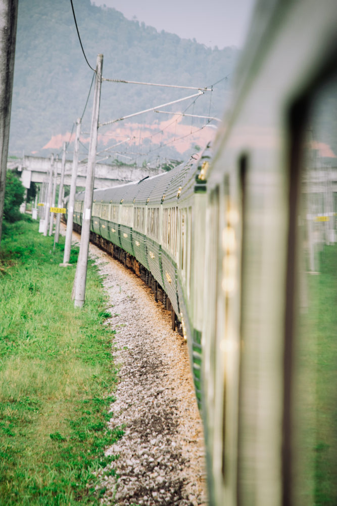 Eastern-Oriental-Express-Gloria-Montanaro-189-667x1000 - Eastern & Oriental Express: el tren de lujo donde Malasia se descubre a través de la cocina