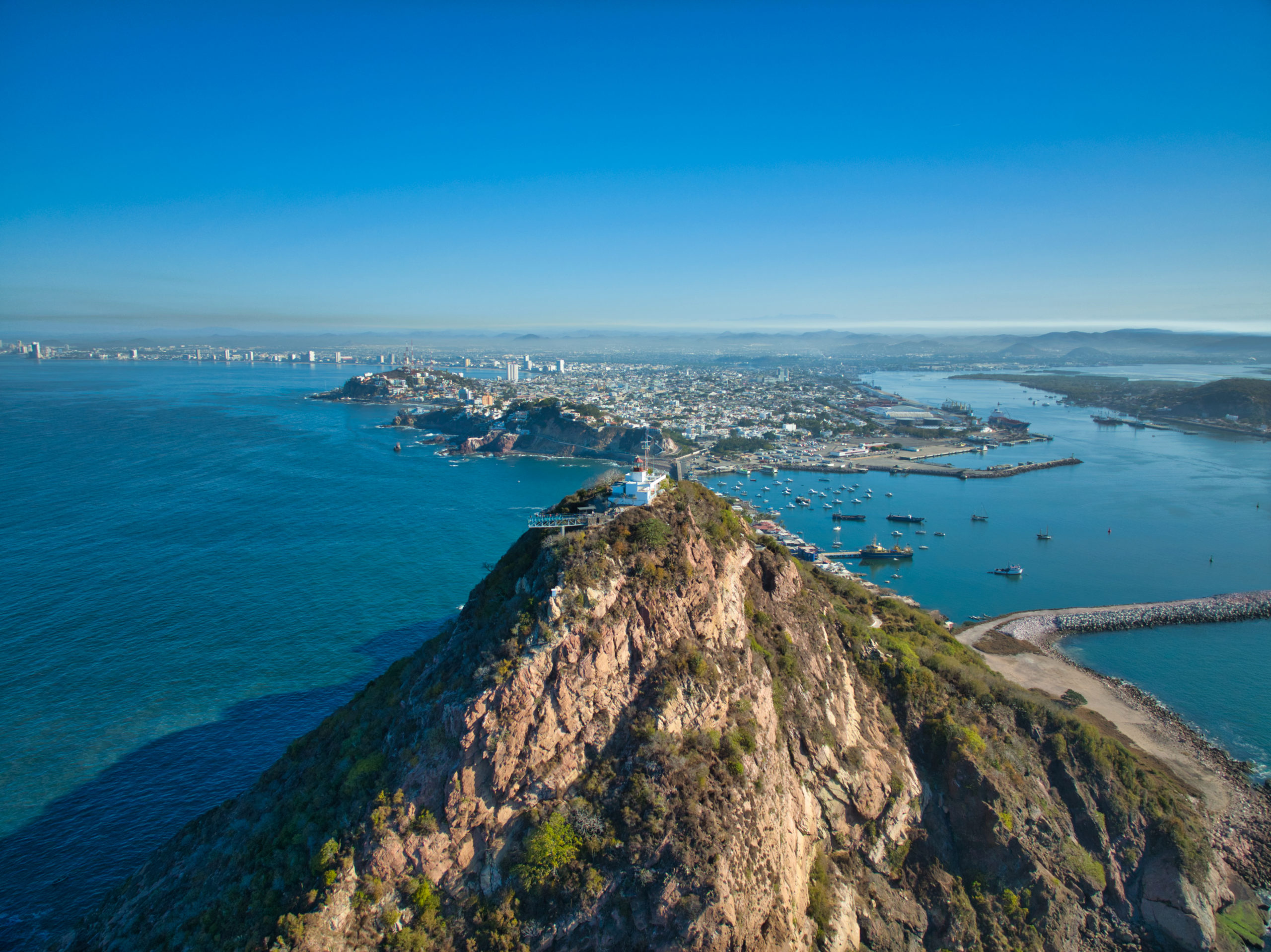 Mazatlán: qué hacer, playas, gastronomía y experiencias imperdibles en Semana Santa Mazatlán: qué hacer, playas, gastronomía y experiencias imperdibles en Semana Santa