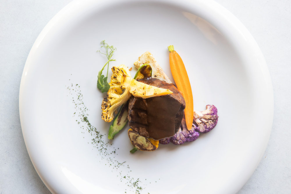 Hyatt-Ziva-Los-Cabos-Bon-Vivant-Restaurant-FB-Fillet-1000x667 - Hyatt Ziva Los Cabos, un refugio de gastronomía y bienestar