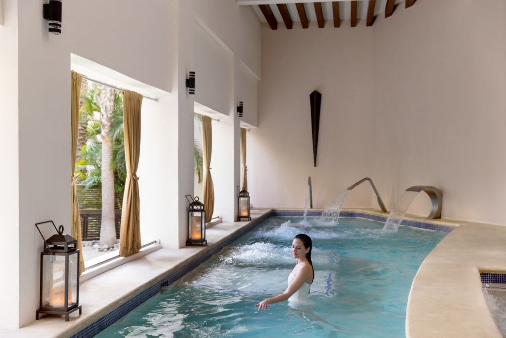 Hyatt-Ziva-Los-Cabos-Hydro-Spa-Horizontal-4-1000x667 - Hyatt Ziva Los Cabos, un refugio de gastronomía y bienestar