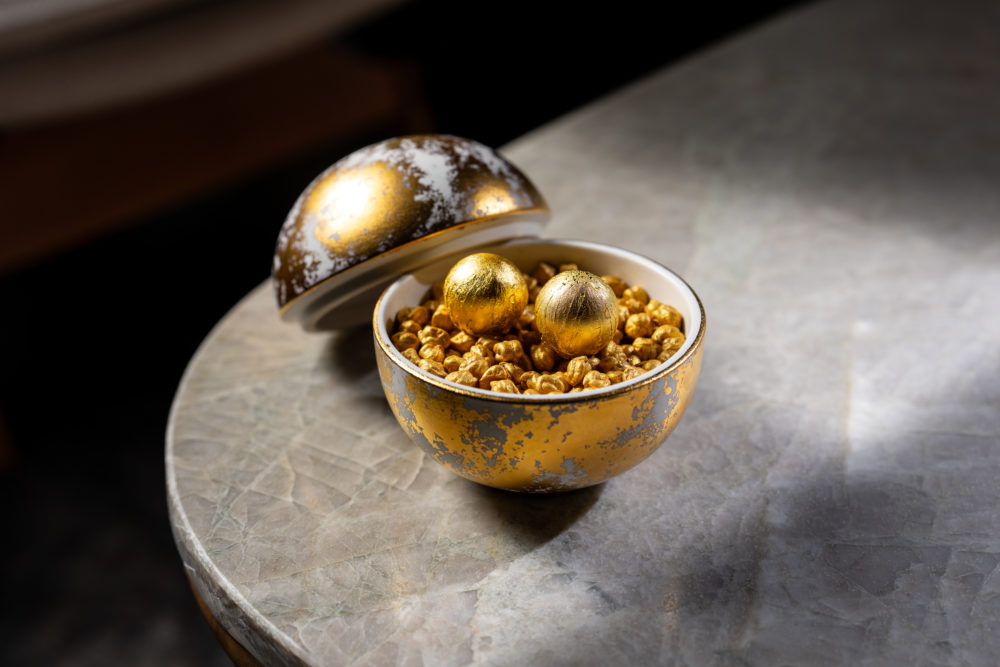 Le Chique y su nueva etapa culinaria en Hotel Xcaret Arte