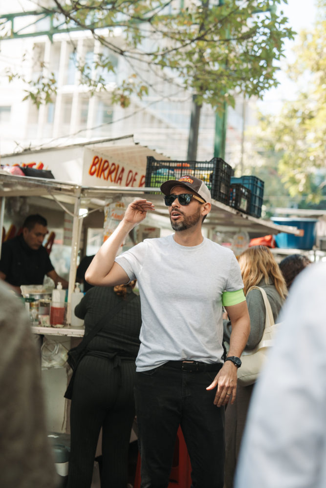 JAR1523-667x1000 - Taco Tour MX: La nueva forma de vivir la CDMX un taco a la vez