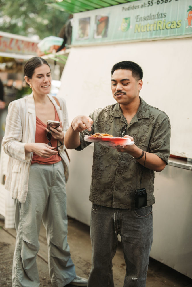 JAR1545-667x1000 - Taco Tour MX: La nueva forma de vivir la CDMX un taco a la vez