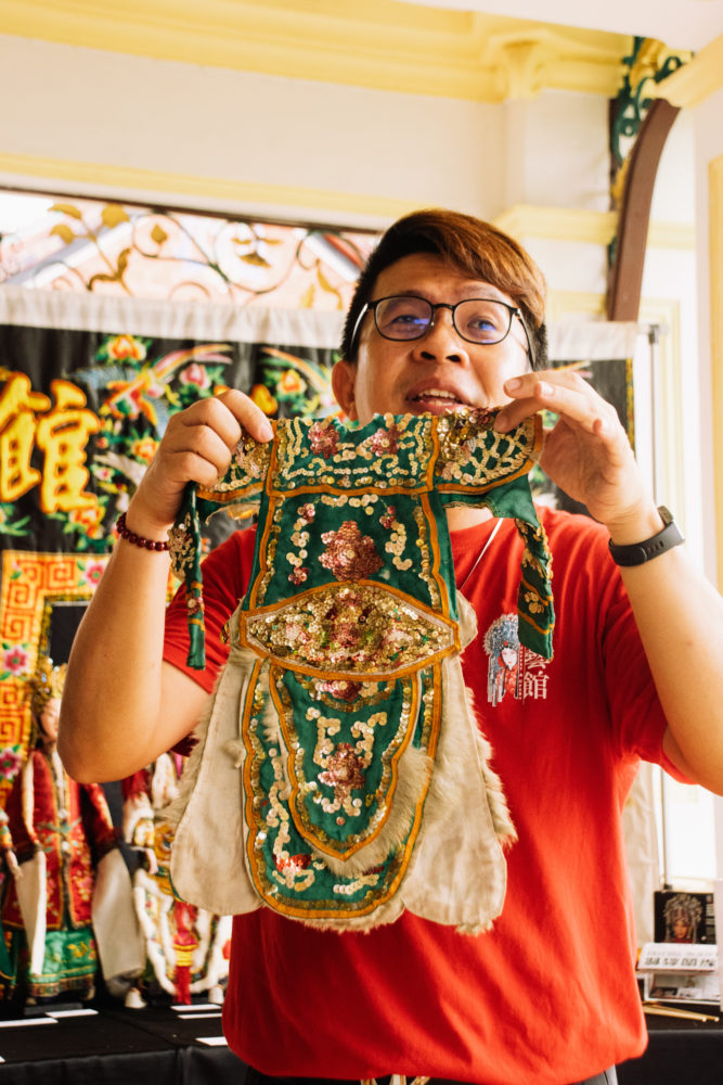 Penang-Gloria-Montanaro-142-667x1000 - Eastern & Oriental Express: el tren de lujo donde Malasia se descubre a través de la cocina