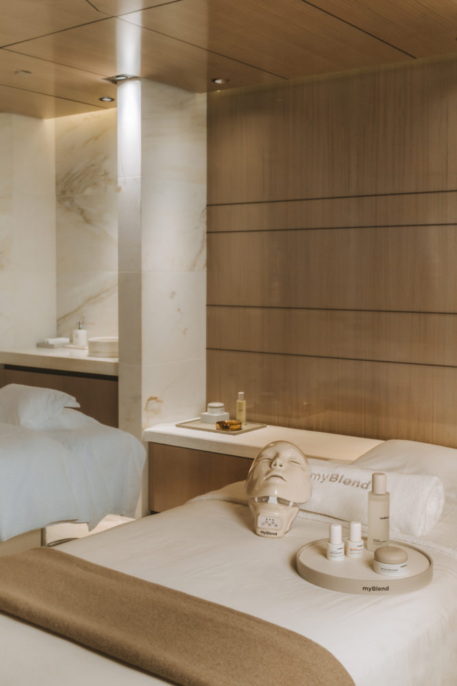 SPA-AKASHA-X-MY-BLEND_004-667x1000 - Spa de lujo en París: Mandarin Oriental Lutetia ofrece tratamientos con myBlend 