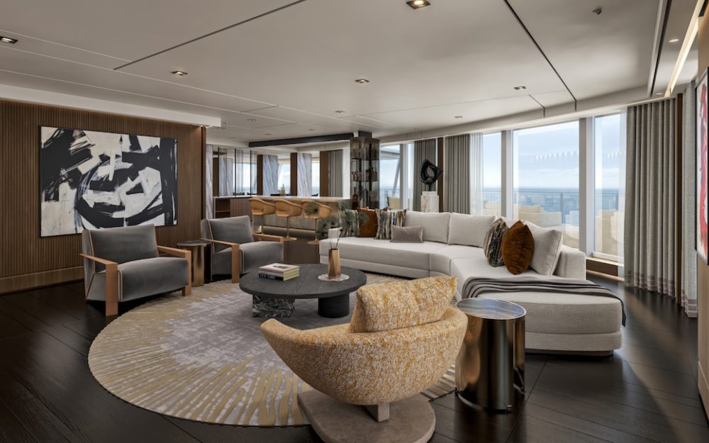 Skyview-Regent-Suite_Living-Room-1000x625 - Seven Seas Prestige: un nuevo comienzo del lujo en alta mar