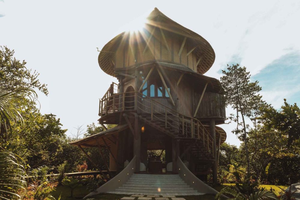 Spa-Colibri-3-1000x667 - Colibrí Treehouse Spa en Nayara Bocas del Toro, un santuario en el Caribe Panameño