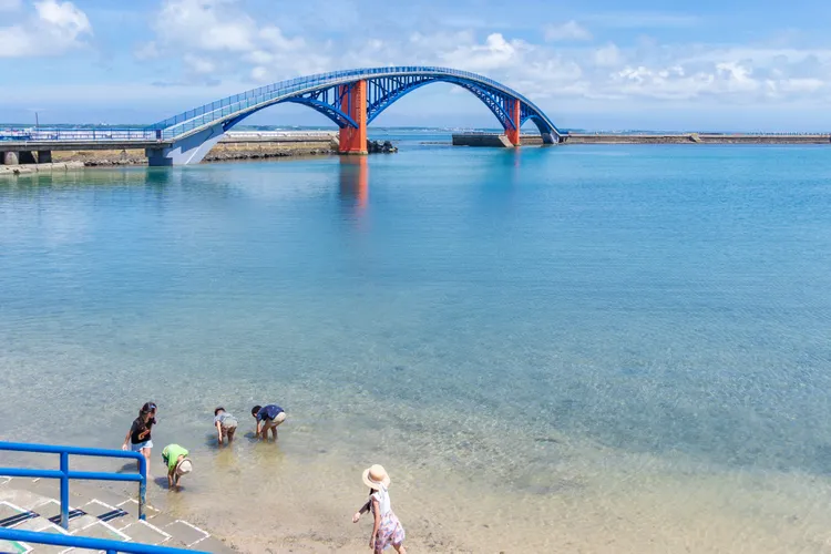 Magong, la pequeña ciudad isleña que conquista a los viajeros con su espíritu acogedor