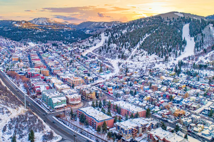 TAL-park-city-utah-WINTERESCAPE0326-2a1c401e9ec5400087812610021041b5 - Travel + Leisure en Español