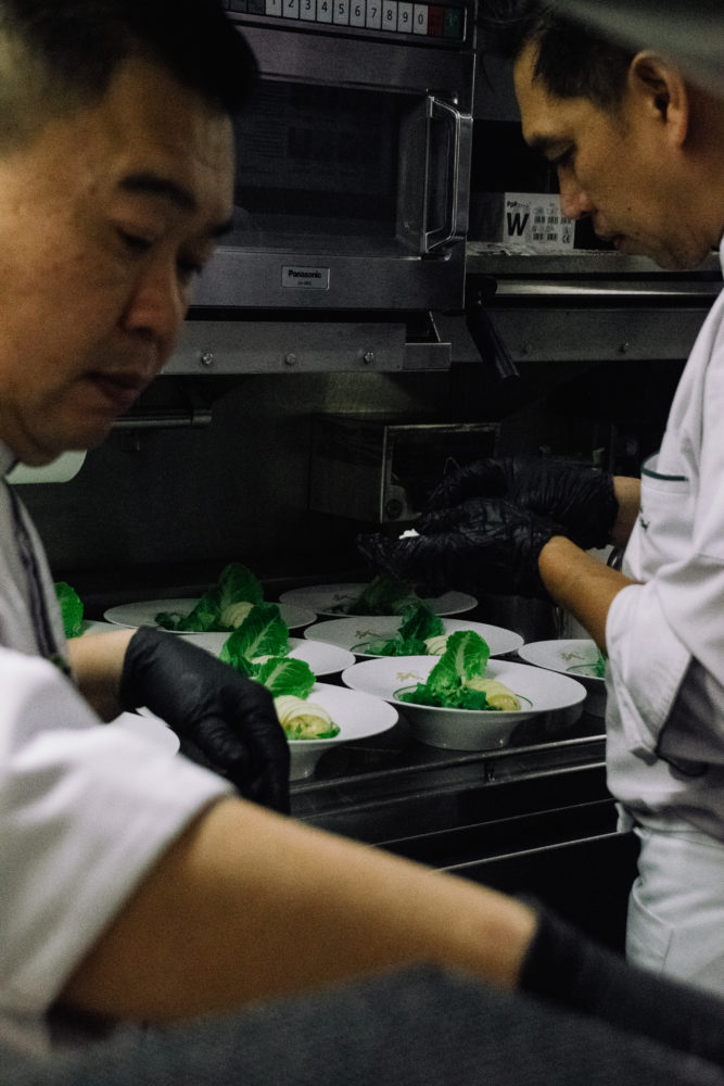 Tren-Gloria-Montanaro-17-667x1000 - Eastern & Oriental Express: el tren de lujo donde Malasia se descubre a través de la cocina