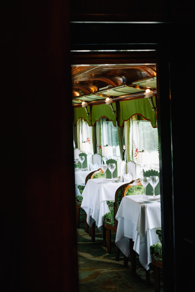 Tren-Gloria-Montanaro-20-667x1000 - Eastern & Oriental Express: el tren de lujo donde Malasia se descubre a través de la cocina