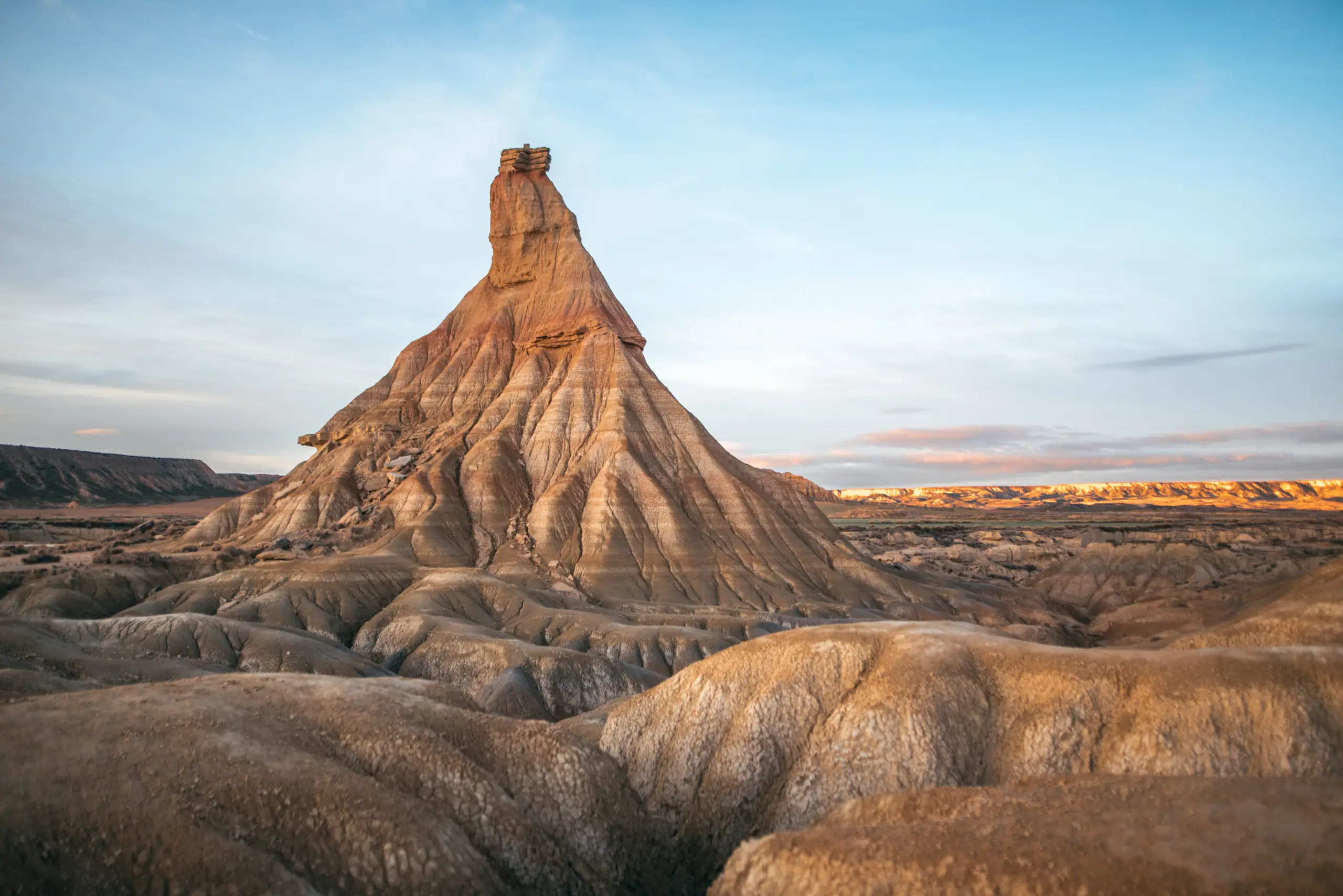 Navarra, turismo de calidad a un paso de Madrid