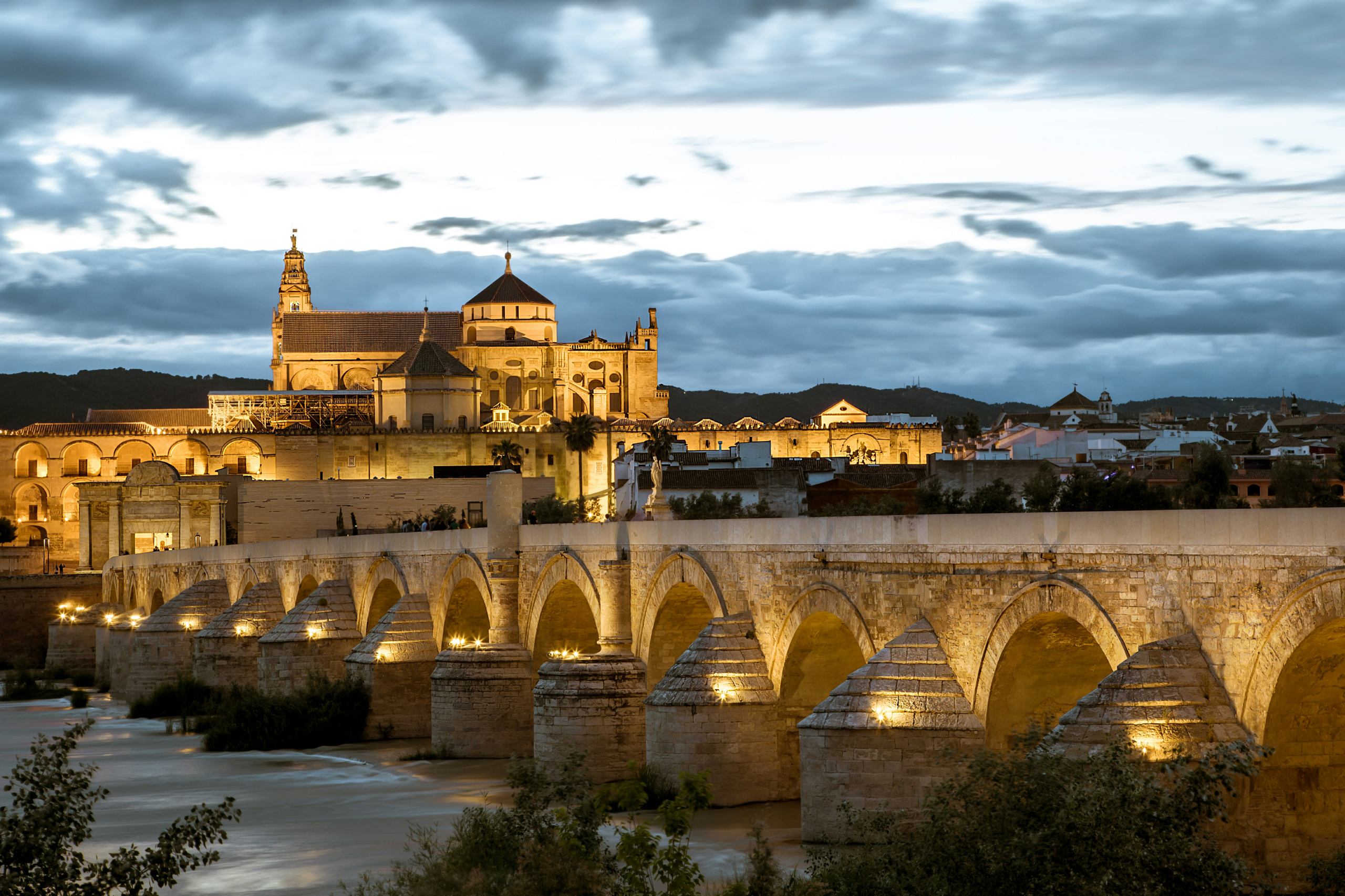 La mejor ciudad del mundo para recorrer a pie está en España