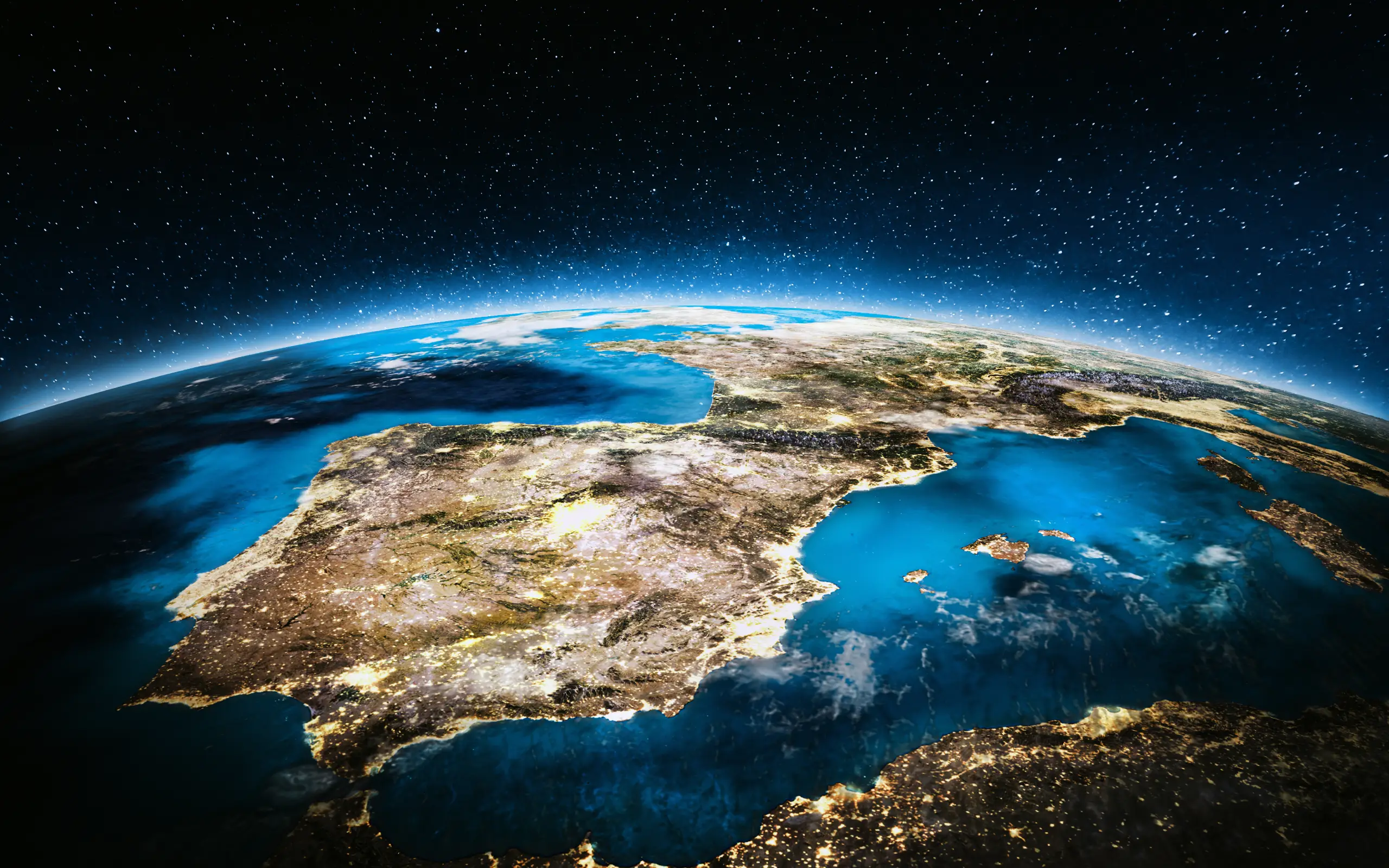 En qué lugares de España ver el eclipse de este verano