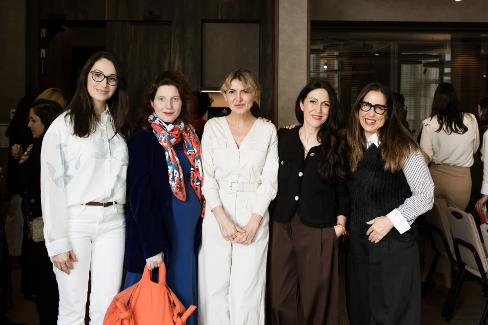 Hyatt Centric Gran Vía celebra el liderazgo femenino con Women@Hyatt 
