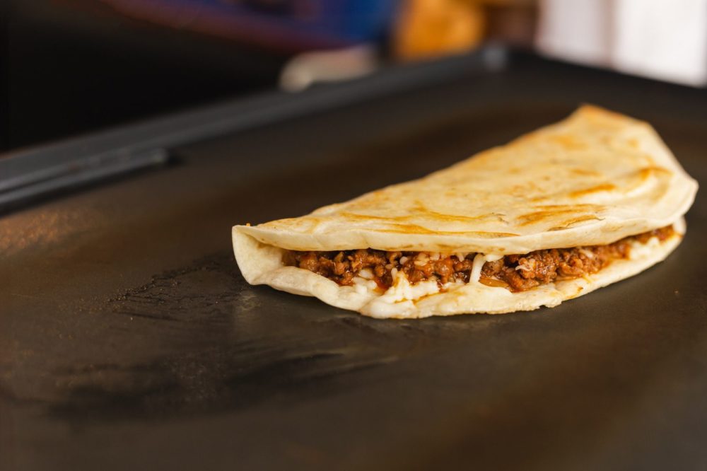 gringa-al-pastor-1000x666 - Día del Taco 2026: los mejores tacos, según TasteAtlas 