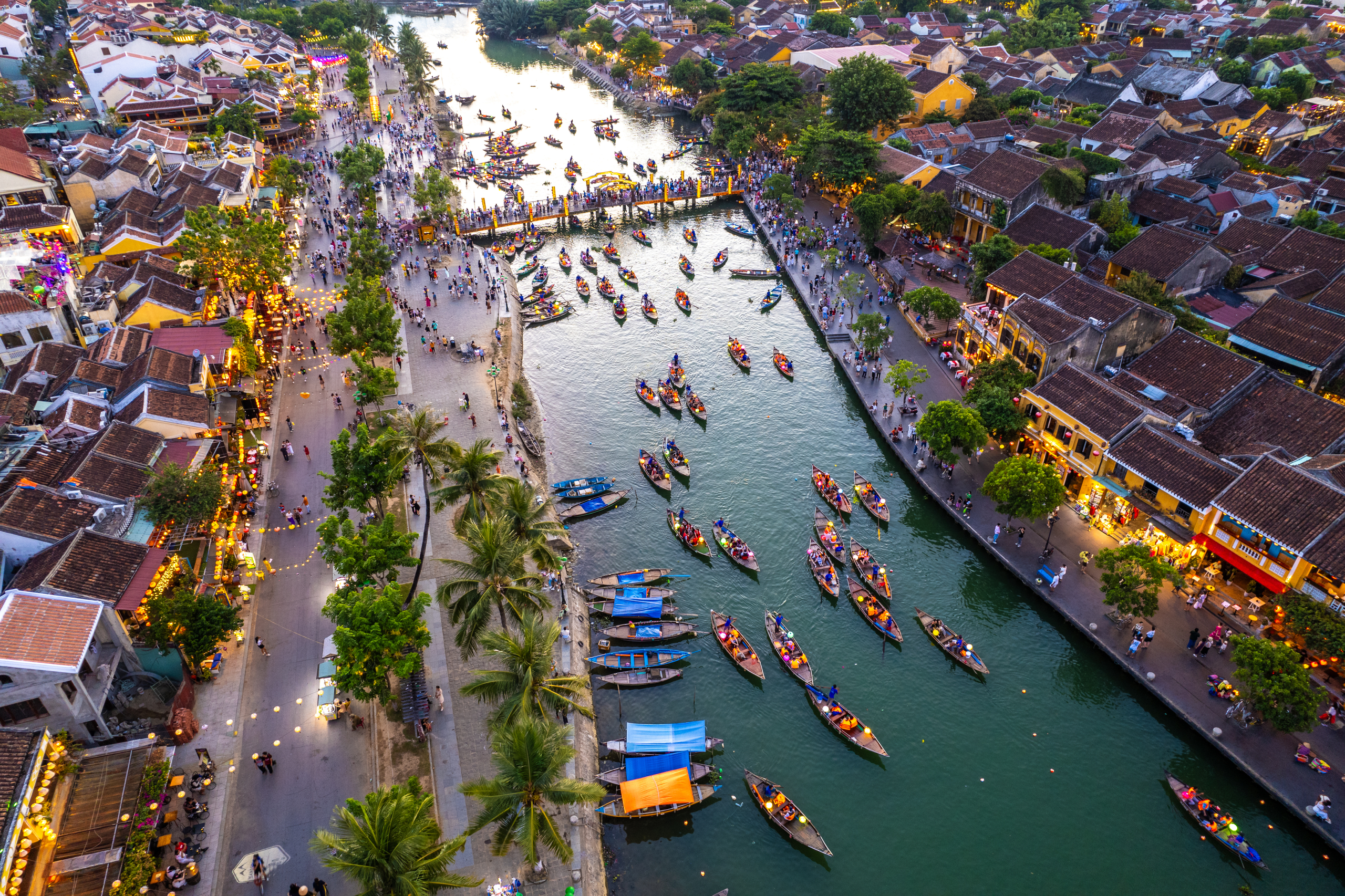 3 destinos para viajar en Semana Santa 2026