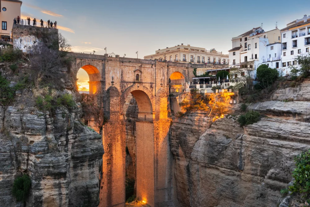 iStock-1318169012-1000x667 - Puente de mayo: 10 escapadas cerca de Madrid y desde otras ciudades
