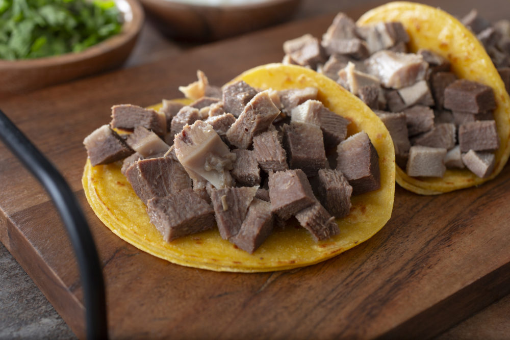 iStock-2213435819-1000x667 - Día del Taco 2026: los mejores tacos, según TasteAtlas 