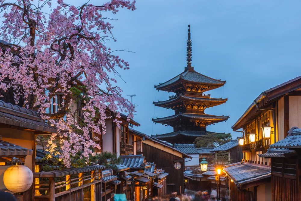 japon-asia-1000x667 - ¿Por qué viajar a Asia en 2026?