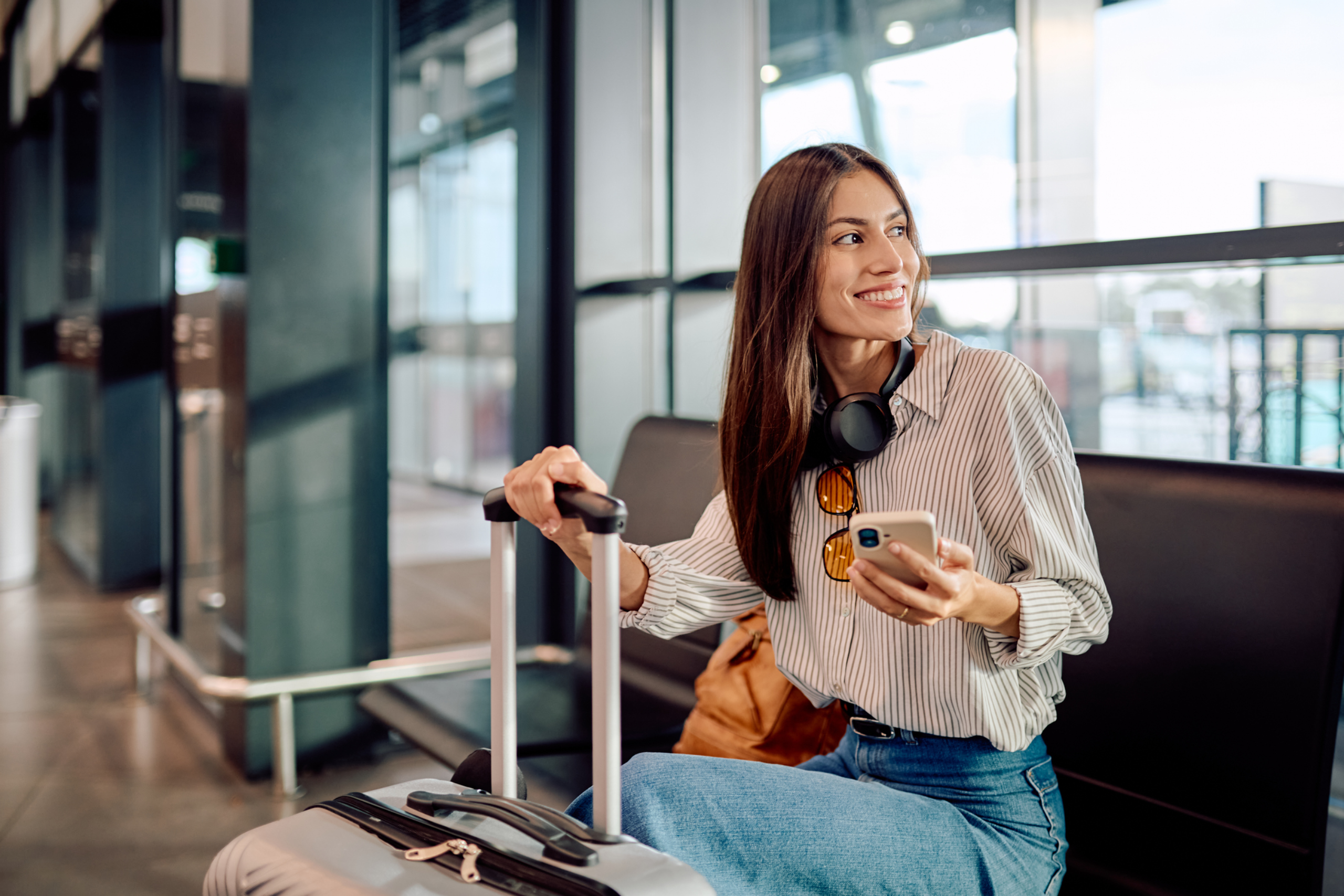 Microviajes: la nueva forma de viajar en 2026 Microviajes: la nueva forma de viajar en 2026