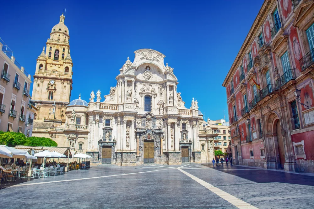 murcia-1000x667 - Soletes Repsol: viajes gastronómicos en España esta primavera