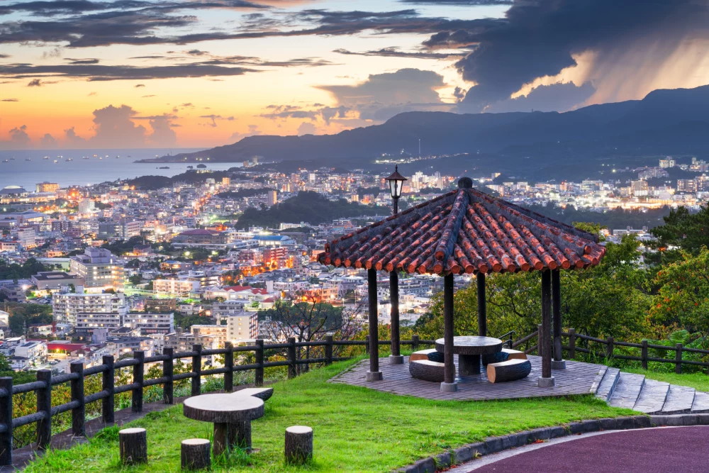 nogo-okinawa-japon-1000x667 - Okinawa: Paraíso subtropical de cultura y playas en primavera