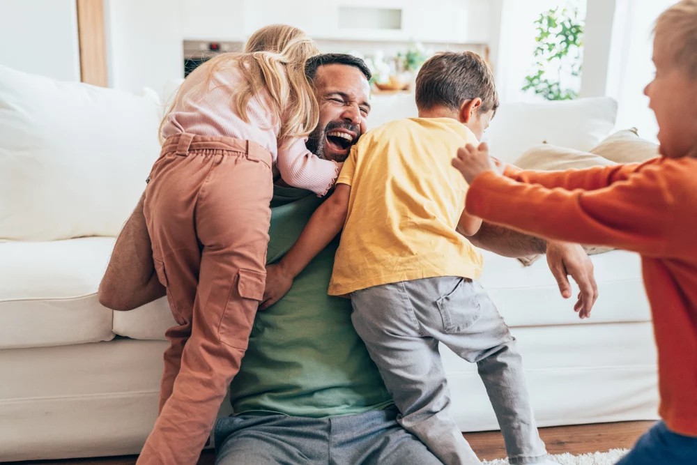 Día del Padre: cinco viajes para celebrarlo como se merece