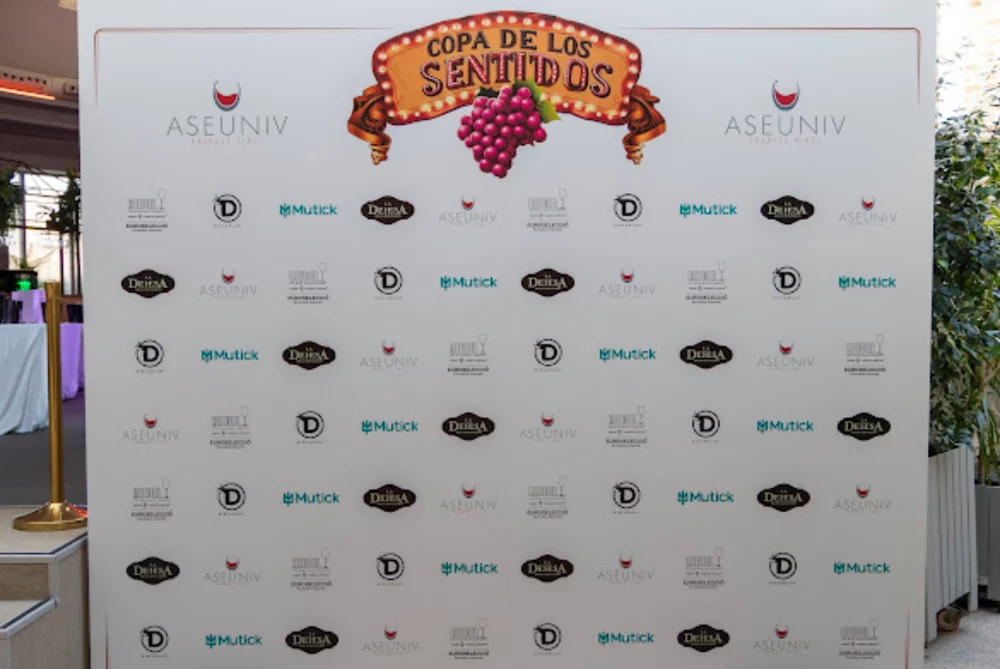 Copa de los Sentidos 2026: La gran fiesta del vino llega a Madrid