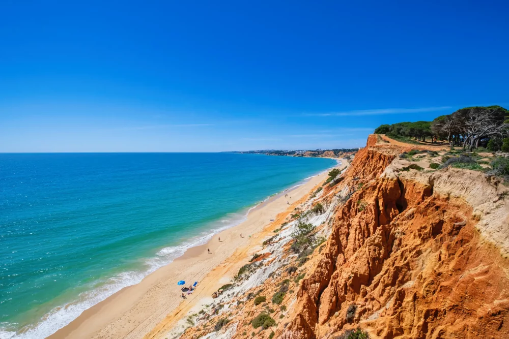 Playas para Semana Santa: sol y mar cerca de España para el puente