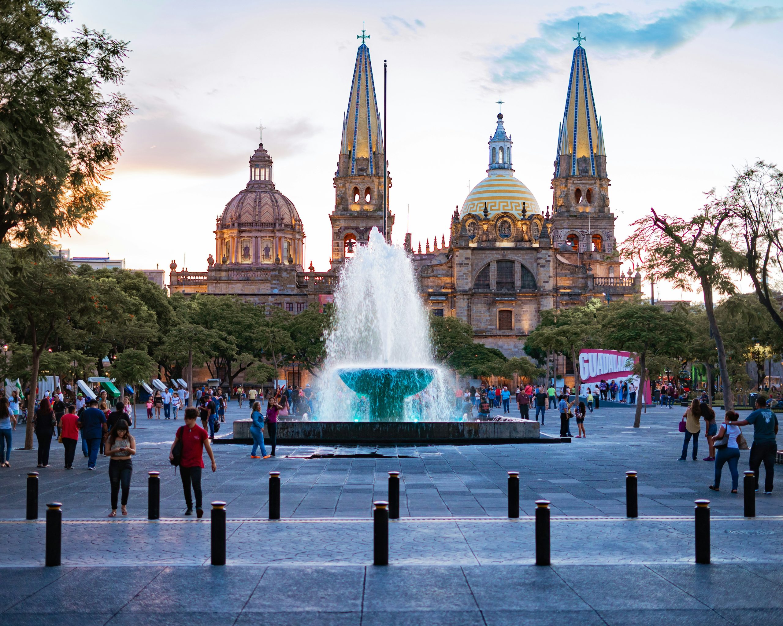 Guía Michelin 2026: Jalisco refuerza su turismo gastronómico Guía Michelin 2026: Jalisco refuerza su turismo gastronómico