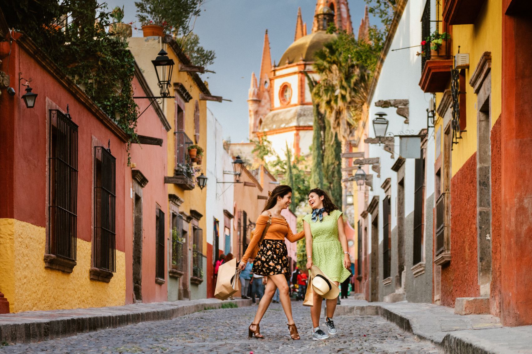 ¿Cuándo es el MEGAPUENTE de marzo en México?