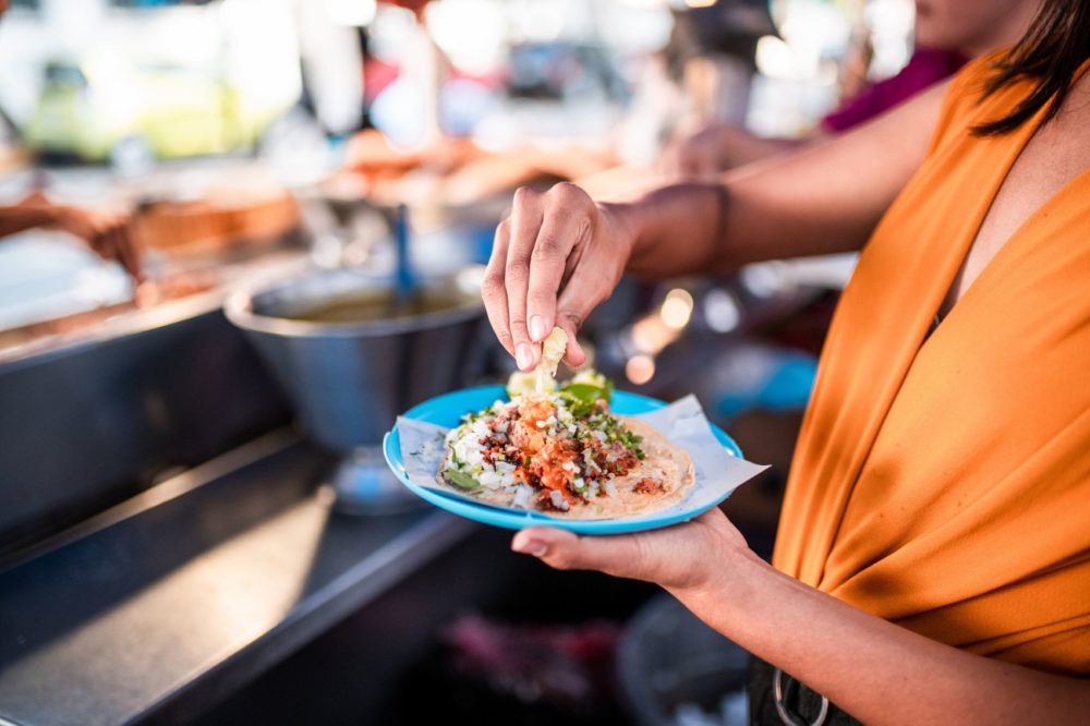 Día del Taco 2026: los mejores tacos, según TasteAtlas 