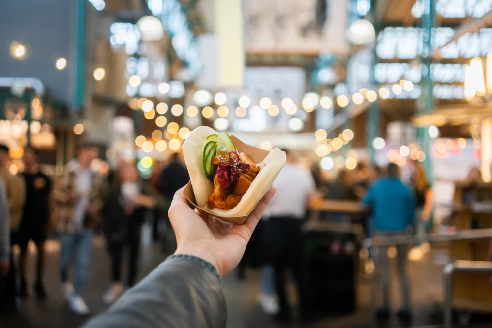 tacos-mexicanos-food-market-1000x667 - Este fin de semana disfruta del Street Food Market en Mutxamel, Alicante 