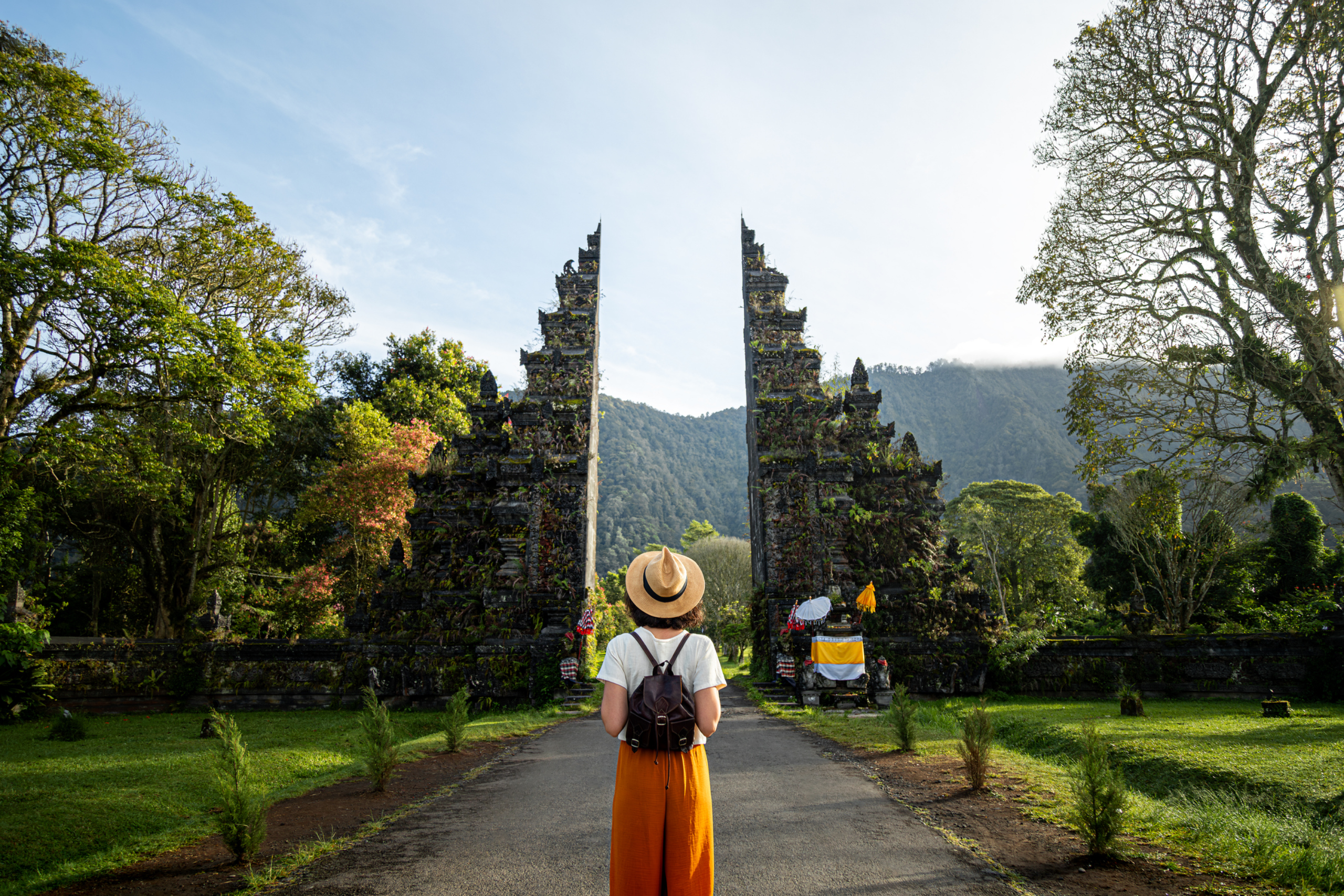 turista-en-bali-asia - Travel + Leisure en Español - Edición México