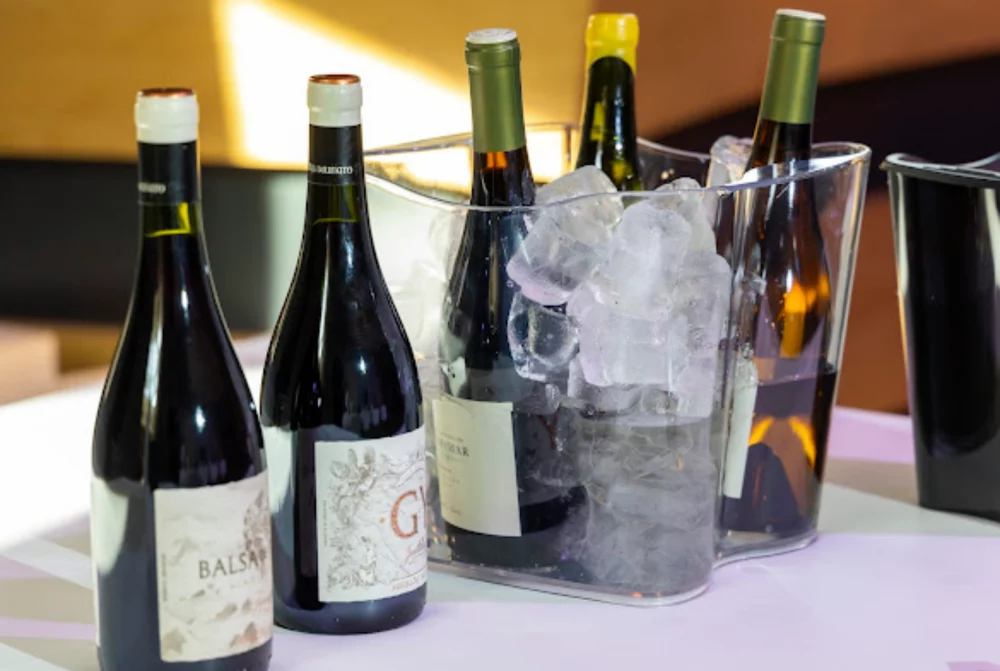 vinos-copas-de-los-sentidos-1000x671 - Copa de los Sentidos 2026: La gran fiesta del vino llega a Madrid